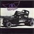 Aerosmith Pump vinyl LP UK