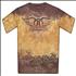Aerosmith Ray Logo Tie Dye [XL] t-shirt UK AERTSRA429075