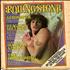 Aerosmith Rolling Stone magazine UK AERMARO292696