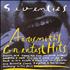 Aerosmith Seventies - Aerosmith's Greatest Hits vinyl LP Brazilian AERLPSE286779