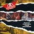 Aerosmith Special Australian Tour Souvenir CD single Australian AERC5SP01050
