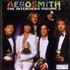 Aerosmith The Interviews Volume 2 CD album UK AERCDTH524747