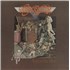 Aerosmith Toys In The Attic vinyl LP Dutch