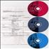 Aerosmith Up Close 3-CD set US AER3CUP154845