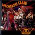 Aerosmith Vacation Club CD single Japanese AERC5VA588888