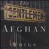 Afghan Whigs Gentlemen CD single US AFGC5GE135570