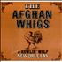 Afghan Whigs Live At Howlin' Wolf New Orleans CD single US AFGC5LI128416