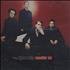 Afghan Whigs Somethin' Hot CD single US AFGC5SO126776