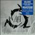 AFI Decemberunderground - Wal-Mart Edition CD album US AFSCDDE408391