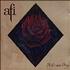 AFI Girl's Not Grey CD single US AFSC5GI275894
