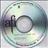 AFI Head Like A Hole CD-R acetate US AFSCRHE353088