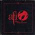 AFI Sing The Sorrow CD album Japanese AFSCDSI238818