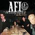 AFI The Leaving Song Pt.II CD single UK AFSC5TH278656