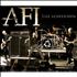 AFI The Lowdown 2-CD album set UK AFS2CTH497956