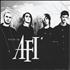 AFI This Is AFI CD single UK AFSC5TH368293
