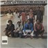 African System Orchestra African System Orchestra vinyl LP French -G5LPAF882852