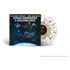 Afrika Bambaataa Planet Rock | The Album - Clear with Blue, Purple & Gold Splatter Vinyl - Sealed vinyl LP US AFRLPPL874186