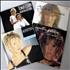 Agnetha F�ltskog Collection of 4 x 7