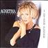 Agnetha F�ltskog I Stand Alone CD album German AGNCDIS10018