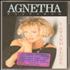 Agnetha F�ltskog I Stand Alone cassette album German AGNCLIS643529