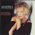 Agnetha Fältskog I Wasn't The One (Who Said Goodbye) 7 UNITED KINGDOM AGN07IW65139