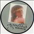 Agnetha F�ltskog The Heat Is On 7 UNITED KINGDOM AGN7PTH21717
