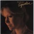 Agnetha Fltskog Tio r Med Agnetha vinyl LP UK