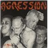 Agression Agression LP USA 9G5LPAG864244