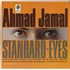 Ahmad Jamal Standard-Eyes vinyl LP UK AHJLPST708350