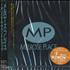 Aimee Mann Melrose Place CD album Japanese AMNCDME467164