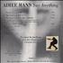 Aimee Mann Say Anything CD single US AMNC5SA283326