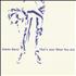 Aimee Mann That's Just What You Are CD single UK AMNC5TH86584