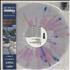 Air (French) Casanova 70 - RSD16 - Splattered Clear Vinyl 12
