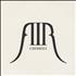 Air (French) Cherries CD album European AIRCDCH278644