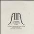 Air (French) Cherry Blossom Girl CD single French AIRC5CH270823