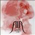 Air (French) Cherry Blossom Girl CD single US AIRC5CH285679