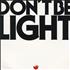 Air (French) Don't Be Light - double pack 12