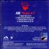 Air (French) Radio #1 CD single US AIRC5RA188879