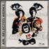 Air (French) Selected Werks CD single US AIRC5SE154570