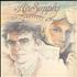 Air Supply Greatest Hits vinyl LP US AISLPGR779566