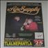 Air Supply Mexico City Concert poster Mexican AISPOME369240