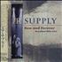 Air Supply Now And Forever - Greatest Hits Live CD album Japanese AISCDNO238760