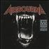 Airbourne Black Dog Barking - Sealed vinyl LP German AX6LPBL772366