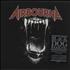Airbourne Black Dog Barking 2-CD album set German AX62CBL681251