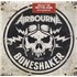 Airbourne Boneshaker - Bone Vinyl - Sealed vinyl LP UK AX6LPBO774761