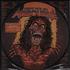 Airbourne Breakin' Outta Hell picture disc LP Dutch AX6PDBR754912