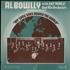 Al Bowlly My Song Goes Round The World vinyl LP UK BW0LPMY750020