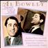 Al Bowlly Sweet As A Song vinyl LP UK BW0LPSW512403