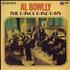 Al Bowlly The Dance Band Days 2-LP vinyl set UK BW02LTH566998