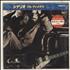 Al Di Meola Scenario vinyl LP Japanese AL5LPSC522281
